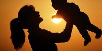 [警惕！] 80%的妈妈都不会照顾自己！当发生这件事时，你该如何照顾好自己？（女性必读！）