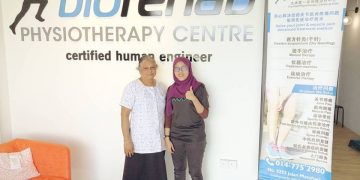 SELAMAT HARI IBU. NAK TANYA BILA KALI TERAKHIR KAMU SEBAGAI ANAK GEMBIRAKAN HATI IBU UOLS?